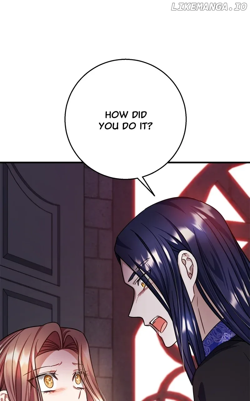 To You Who Never Loved Me Chapter 106 page 50