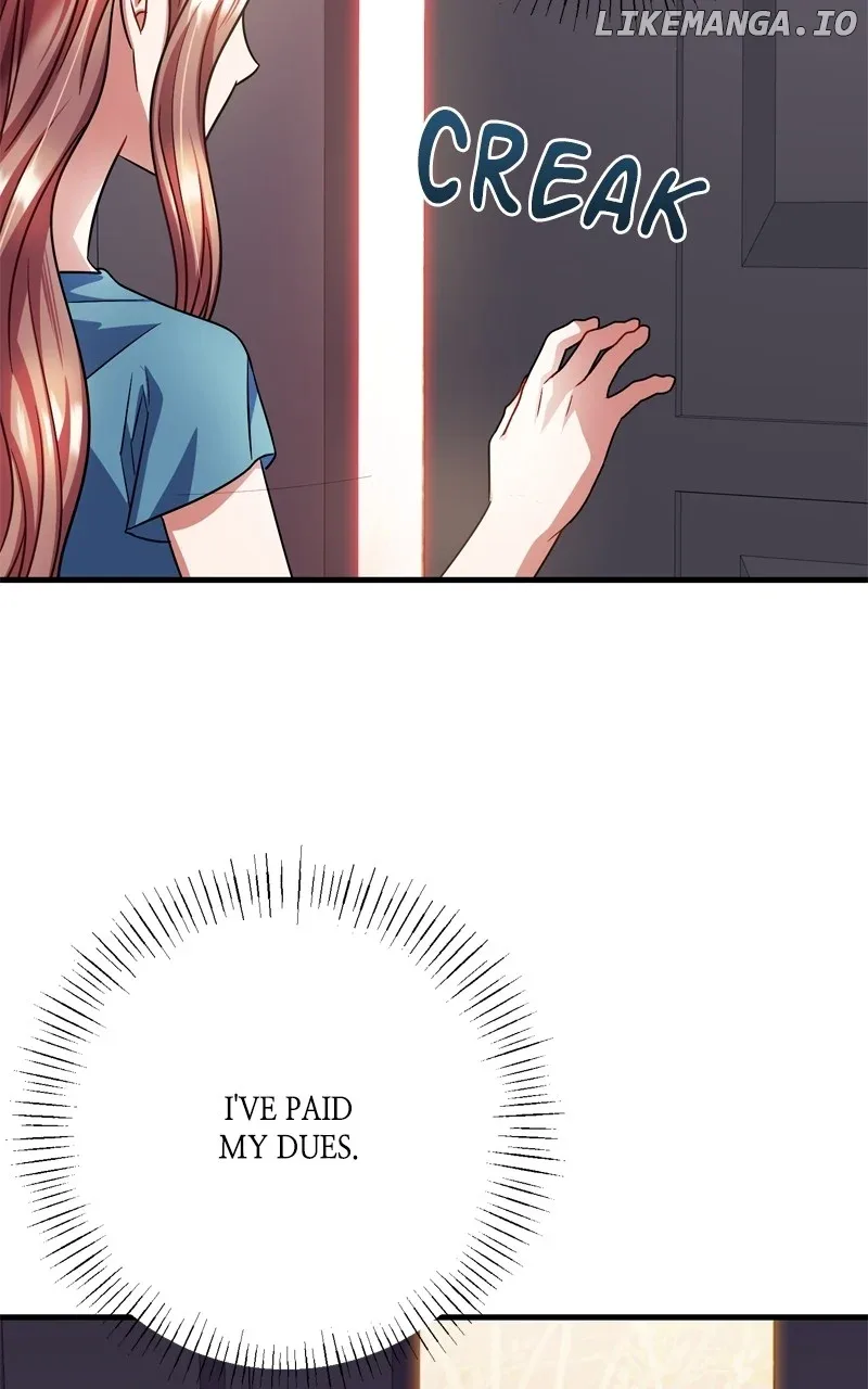 To You Who Never Loved Me Chapter 106 page 44