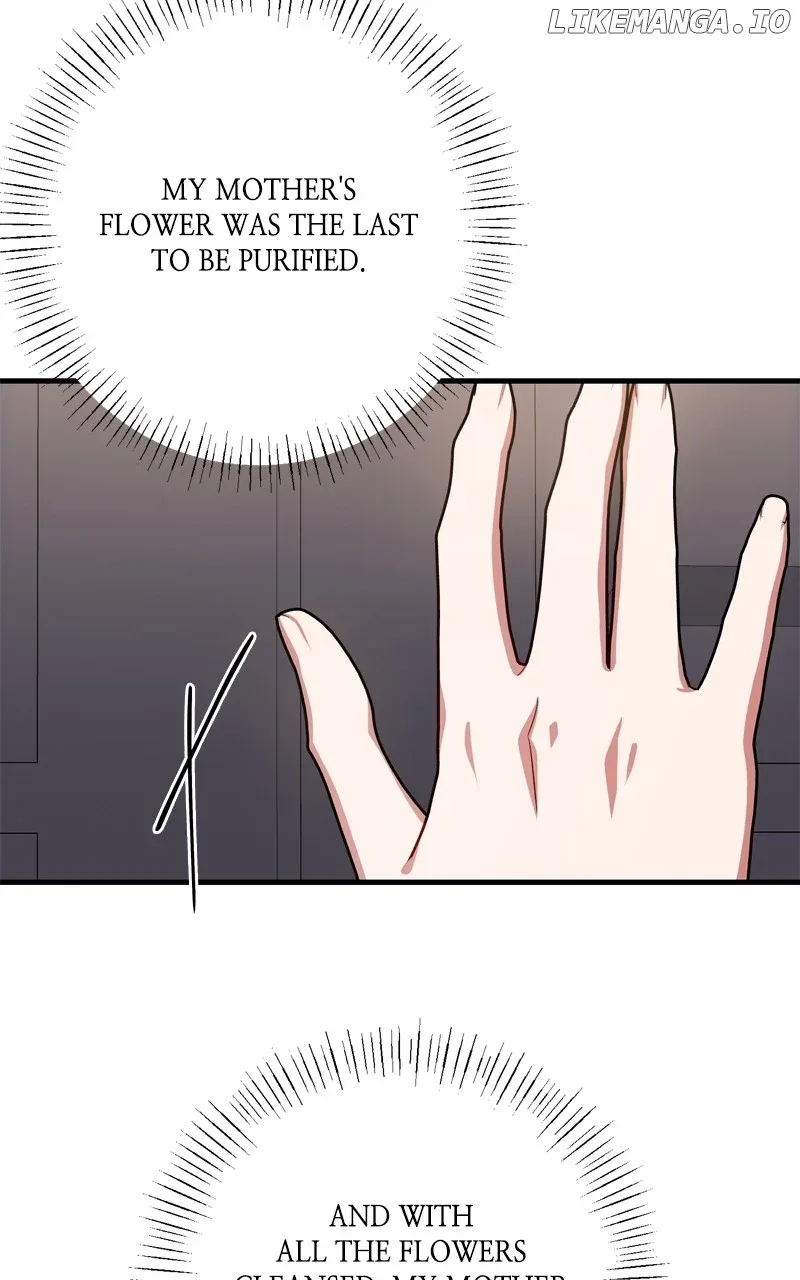 To You Who Never Loved Me Chapter 106 page 41
