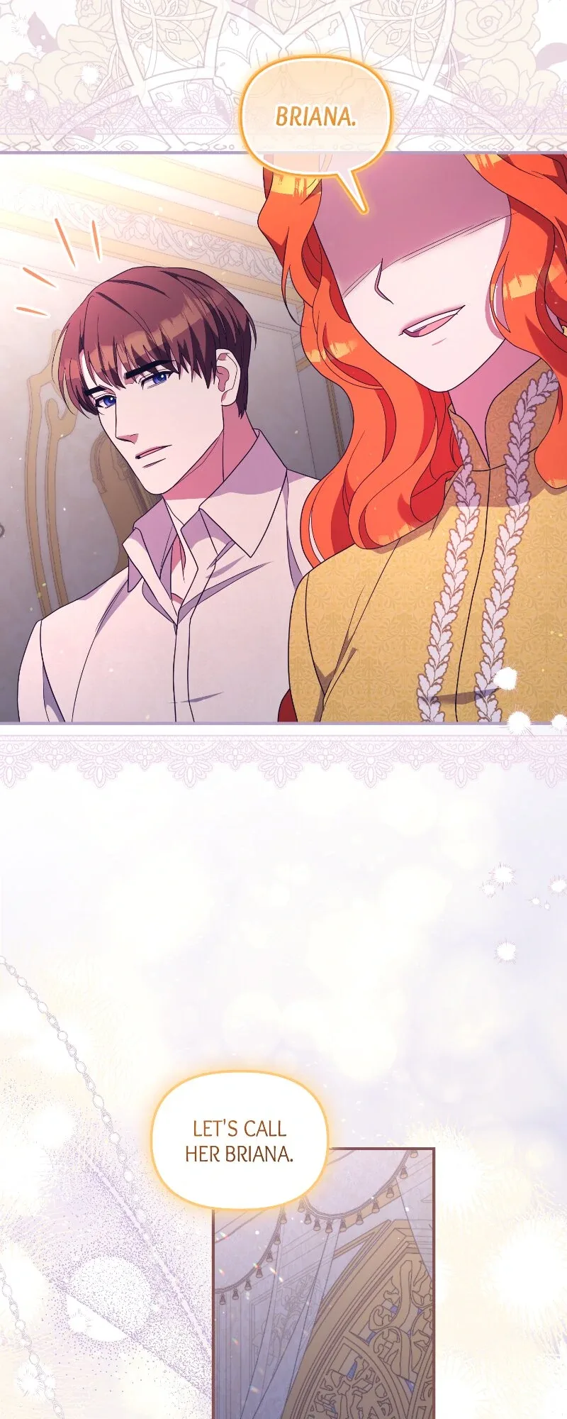 To Those Who Long for My Destruction Chapter 108 page 31