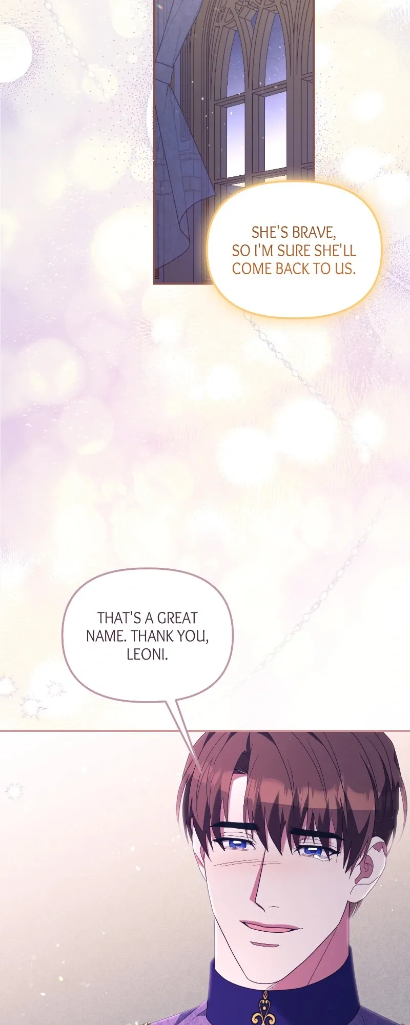 To Those Who Long for My Destruction Chapter 108 page 32