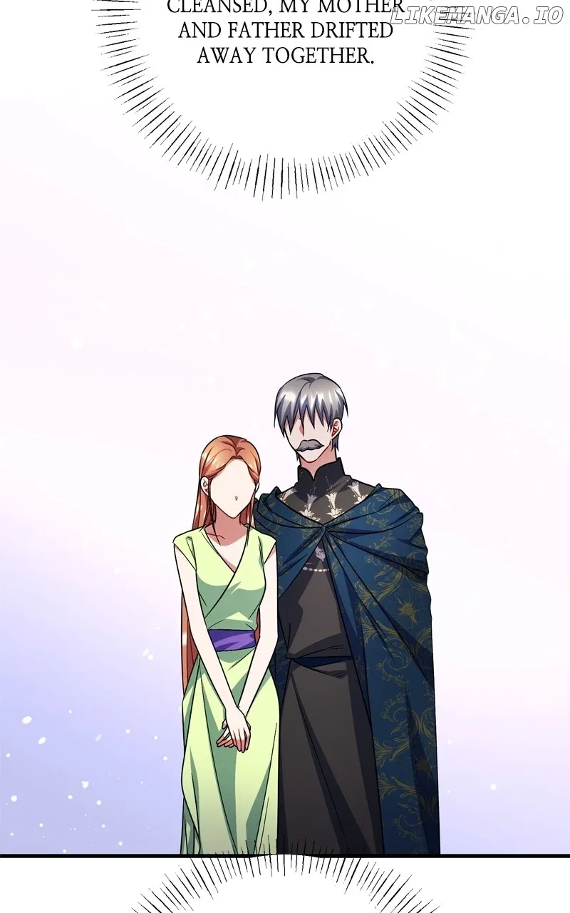 To You Who Never Loved Me Chapter 106 page 42