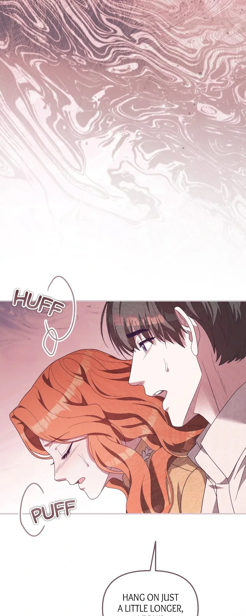 To Those Who Long for My Destruction Chapter 108 page 37