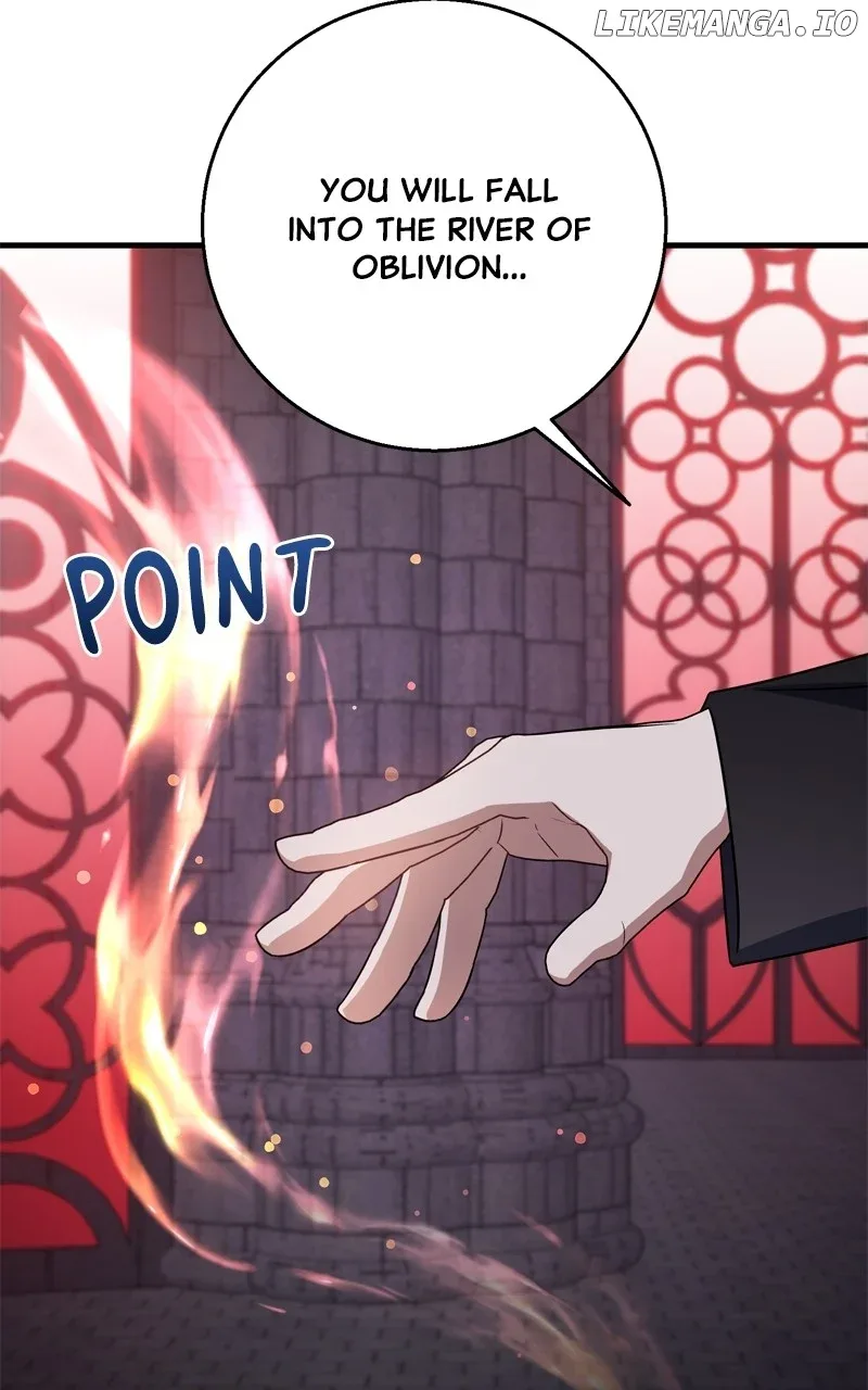 To You Who Never Loved Me Chapter 106 page 61