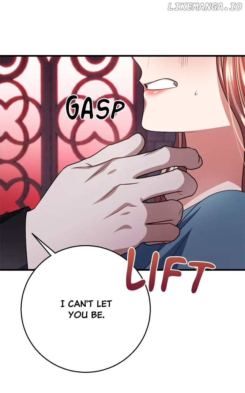 To You Who Never Loved Me Chapter 106 page 57