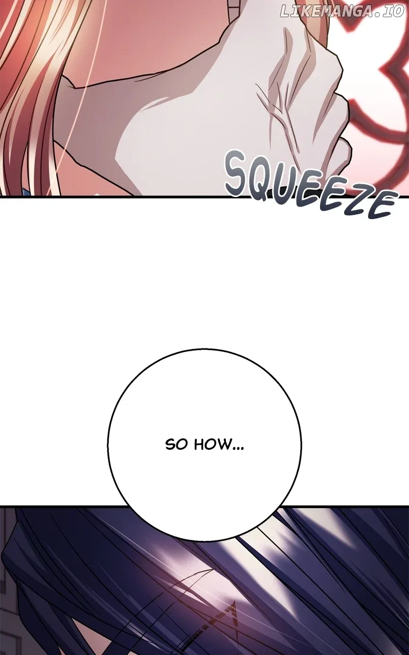 To You Who Never Loved Me Chapter 106 page 53