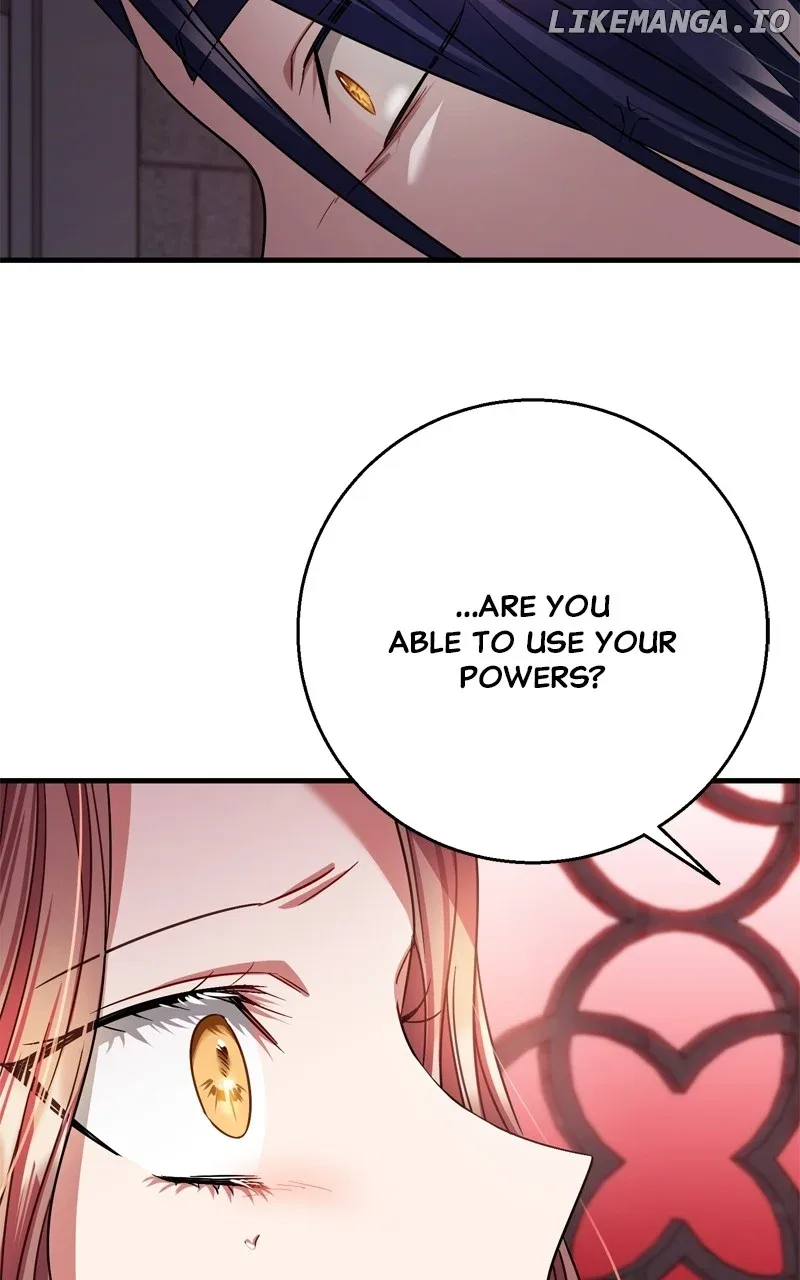 To You Who Never Loved Me Chapter 106 page 54