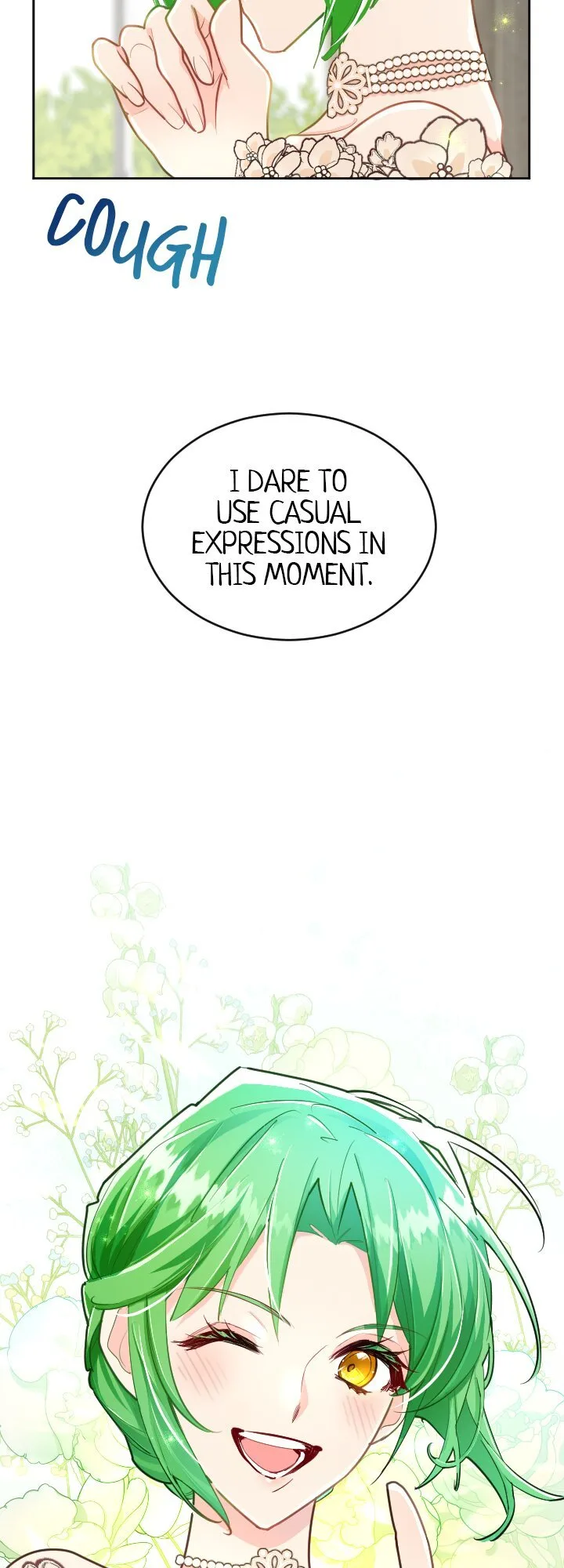 Vengeance from a Saint Full of Wounds Chapter 108 page 10