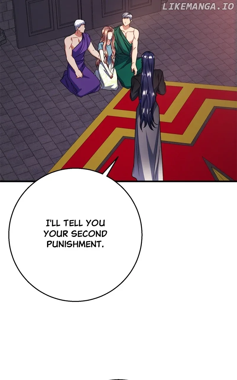 To You Who Never Loved Me Chapter 106 page 60