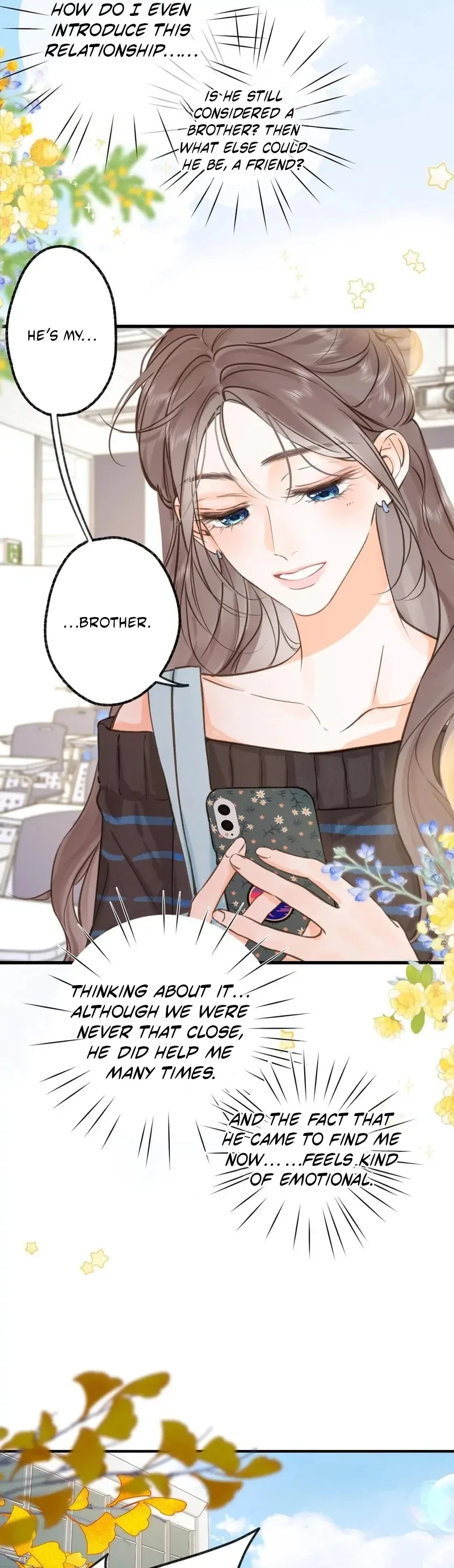 You Are My Desire Chapter 105 page 24