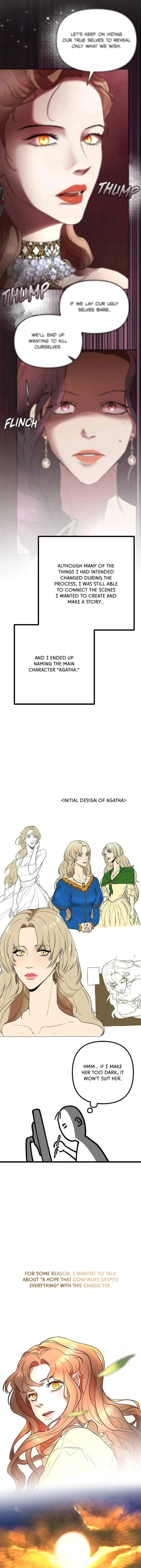 Agatha Chapter 121.5 page 5