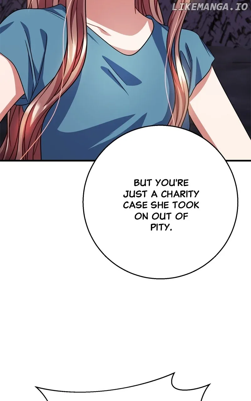 To You Who Never Loved Me Chapter 106 page 72