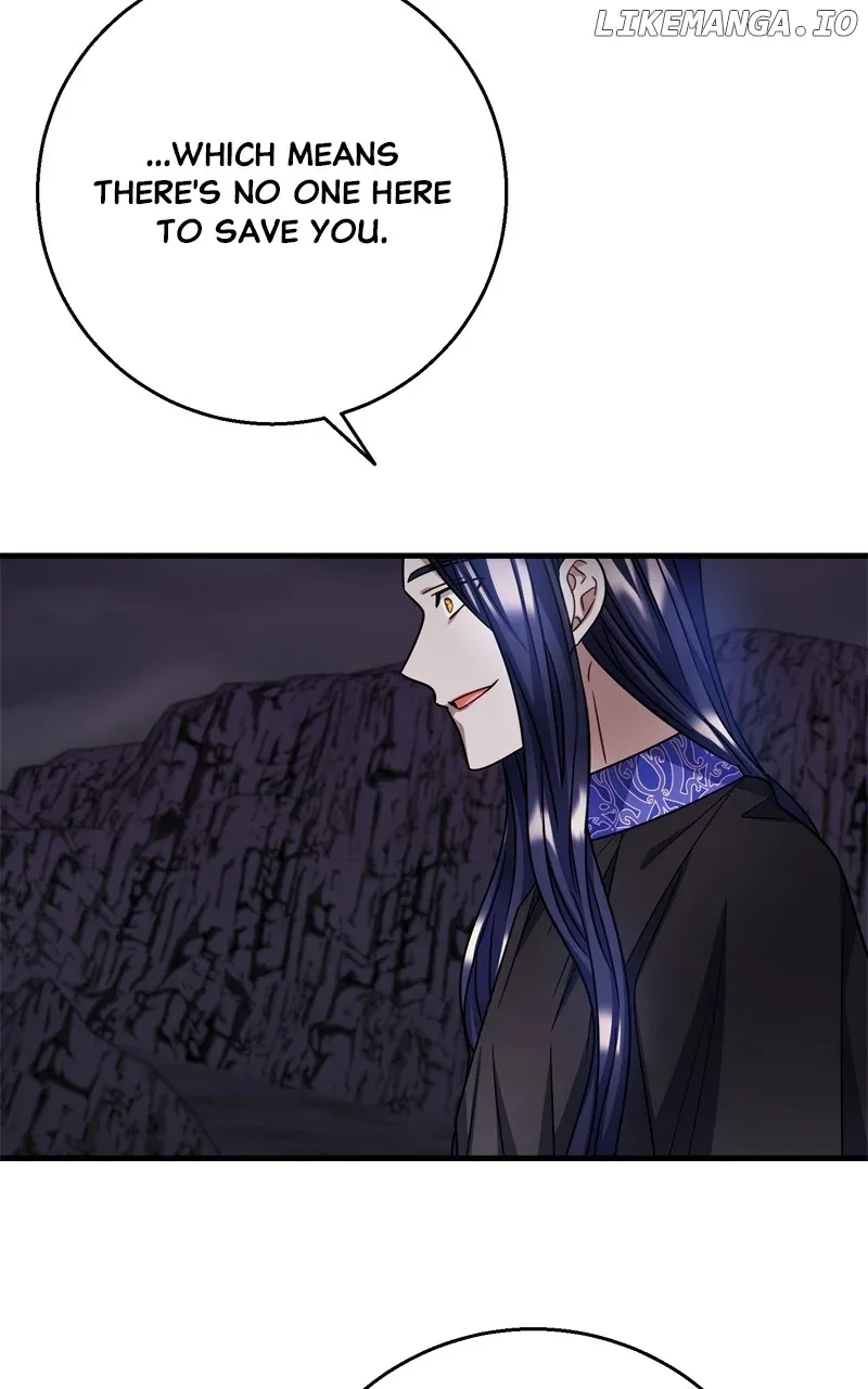 To You Who Never Loved Me Chapter 106 page 70