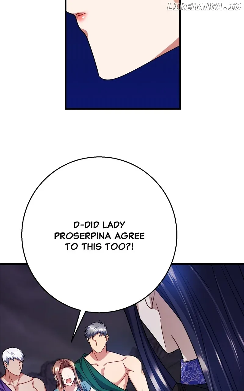 To You Who Never Loved Me Chapter 106 page 68