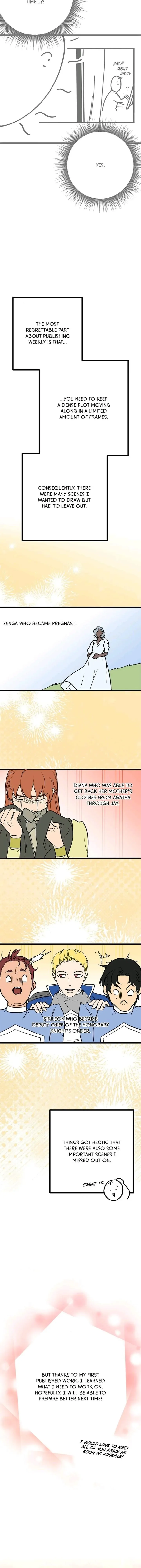 Agatha Chapter 121.5 page 7