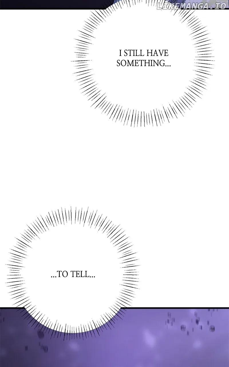 To You Who Never Loved Me Chapter 106 page 77