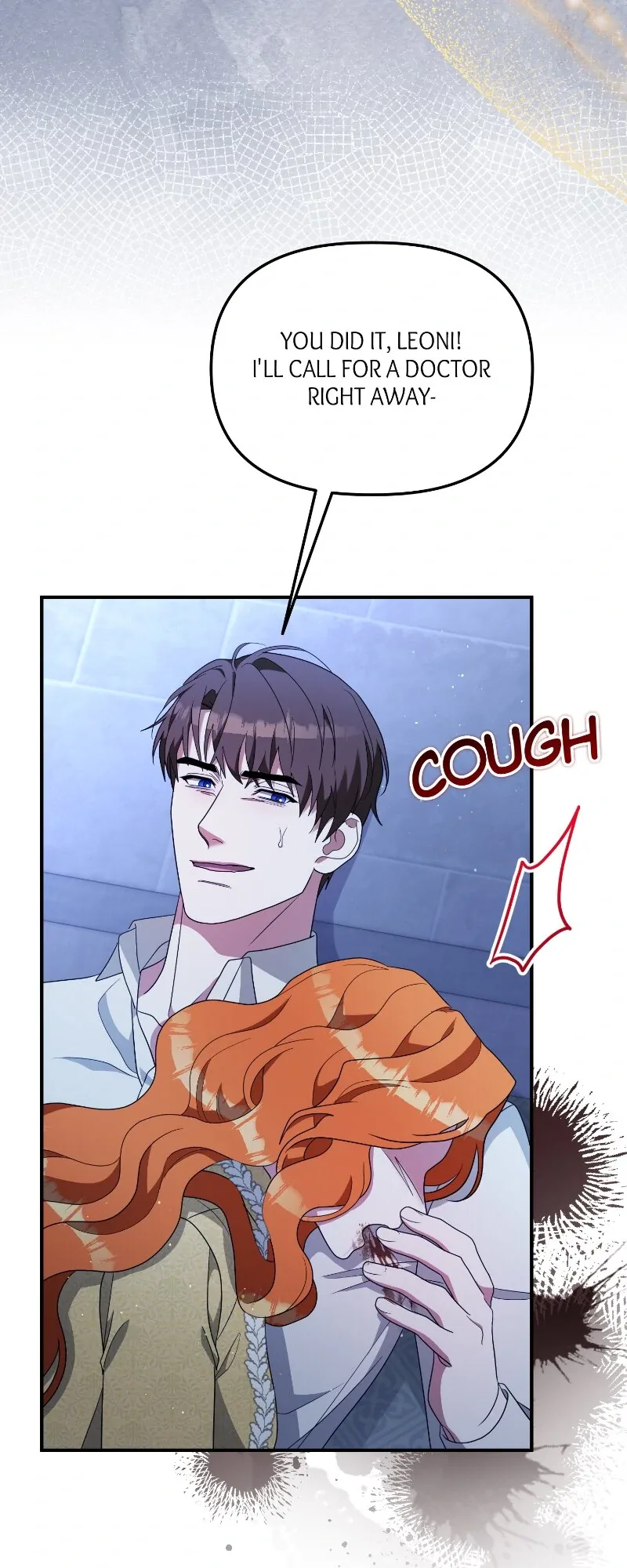 To Those Who Long for My Destruction Chapter 108 page 44