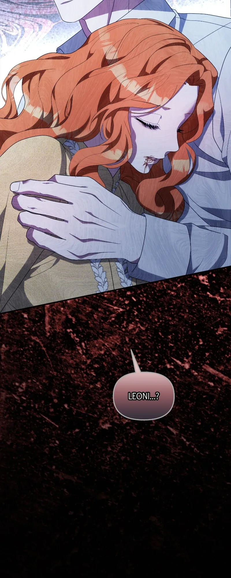 To Those Who Long for My Destruction Chapter 108 page 46