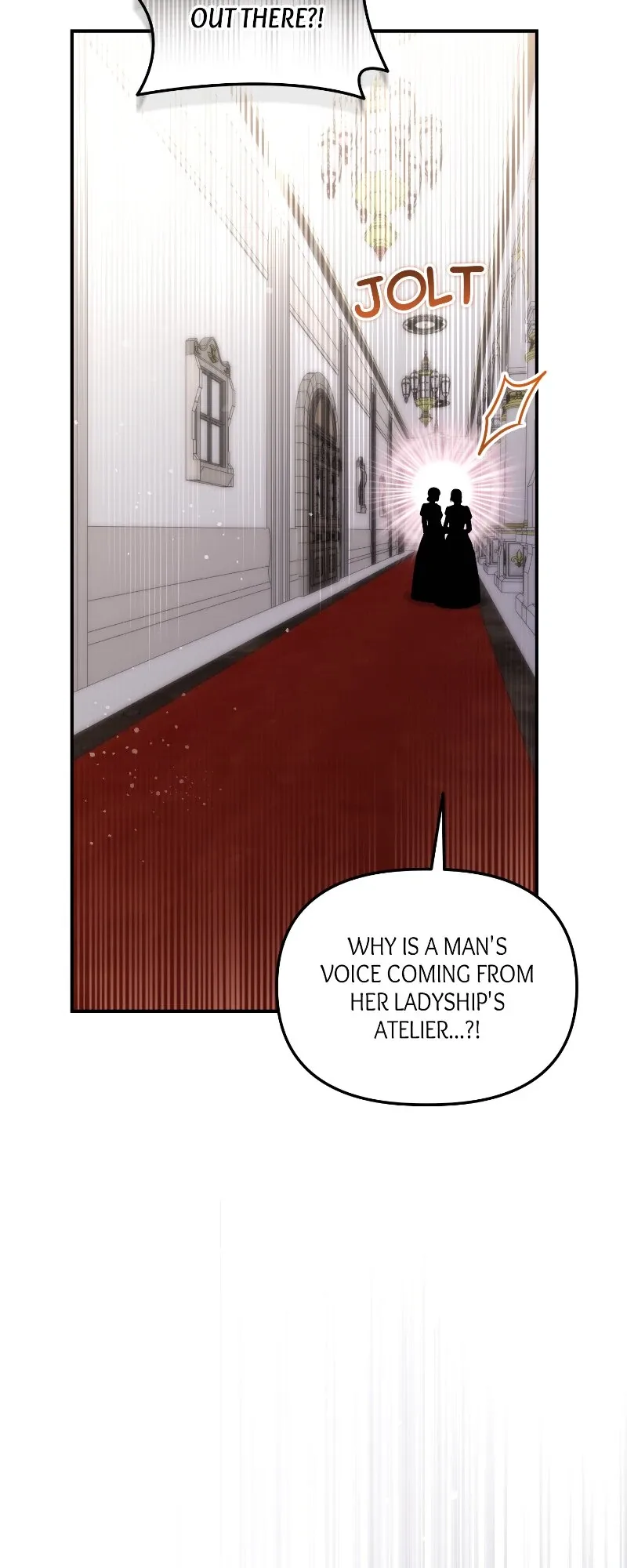 To Those Who Long for My Destruction Chapter 108 page 49