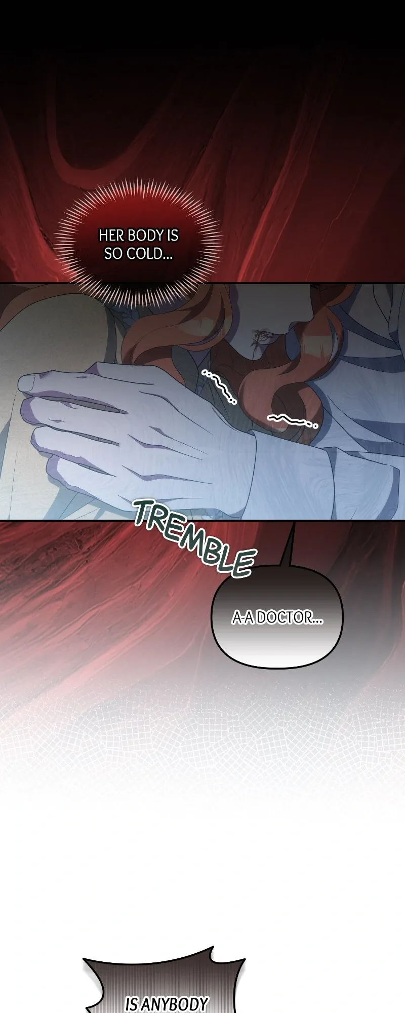 To Those Who Long for My Destruction Chapter 108 page 48