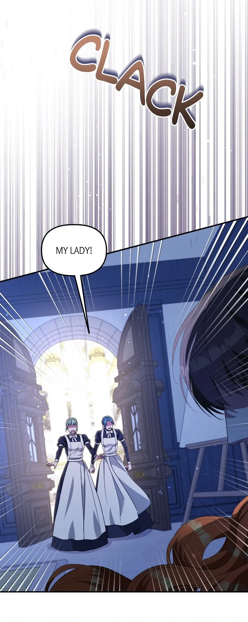 To Those Who Long for My Destruction Chapter 108 page 50