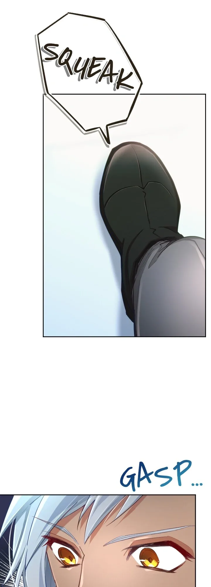 Vengeance from a Saint Full of Wounds Chapter 108 page 35