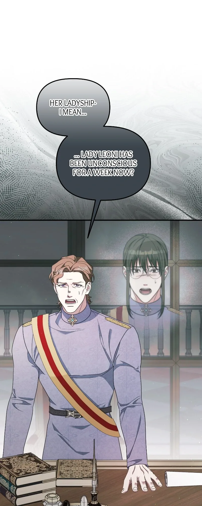 To Those Who Long for My Destruction Chapter 108 page 55