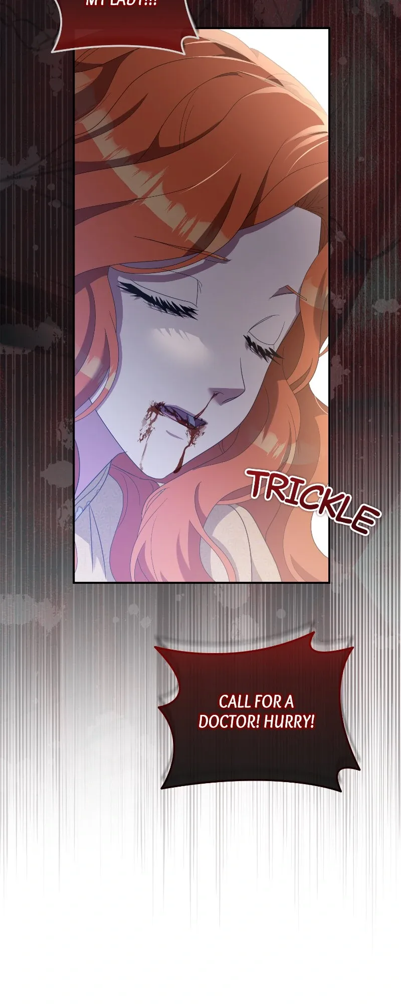 To Those Who Long for My Destruction Chapter 108 page 52