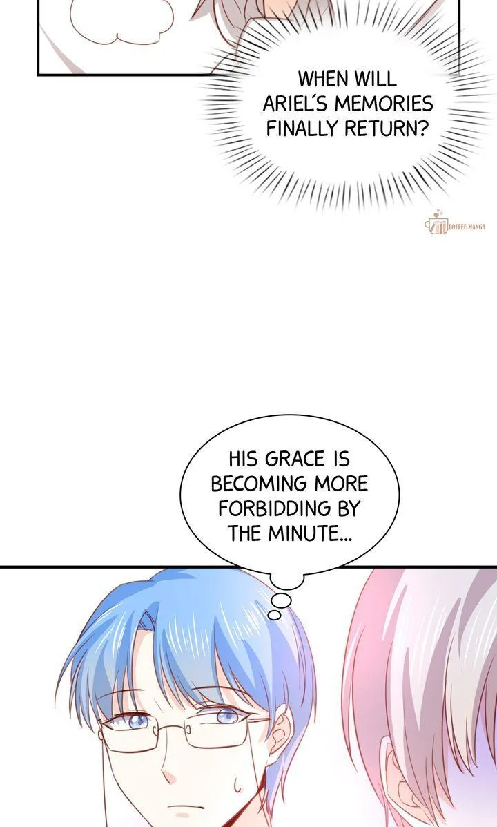 The Devil Duke’s Little Bride Chapter 109 page 6
