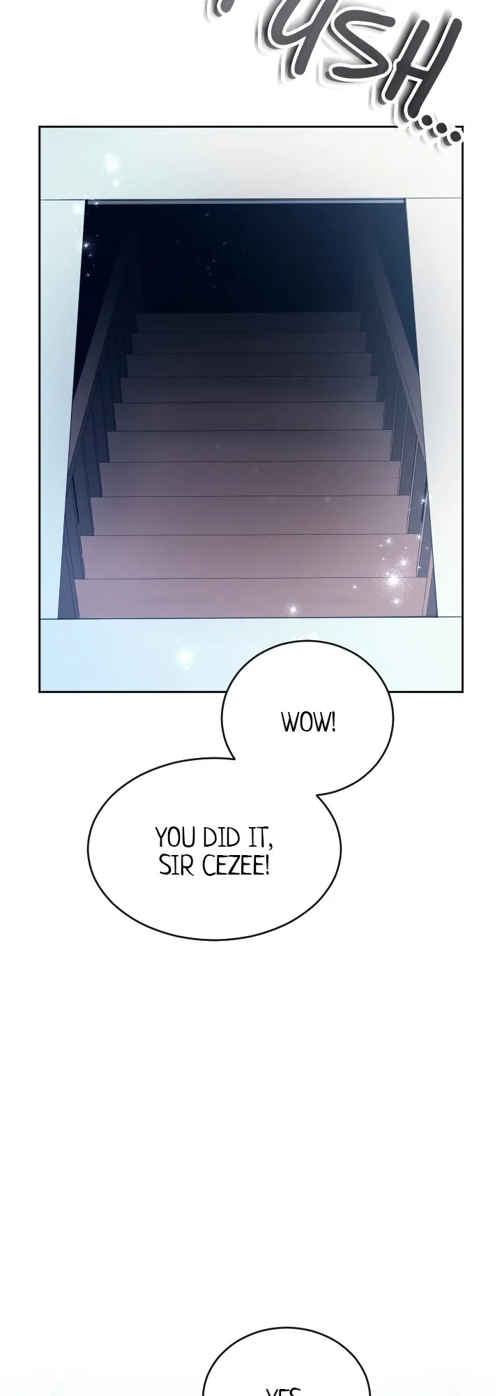Vengeance from a Saint Full of Wounds Chapter 108 page 41