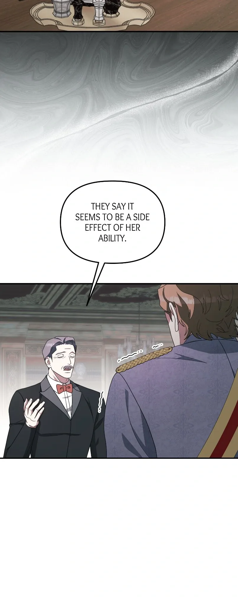 To Those Who Long for My Destruction Chapter 108 page 56