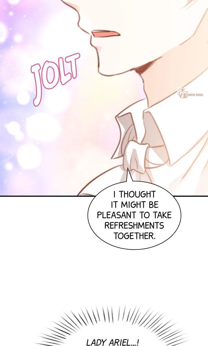 The Devil Duke’s Little Bride Chapter 109 page 13