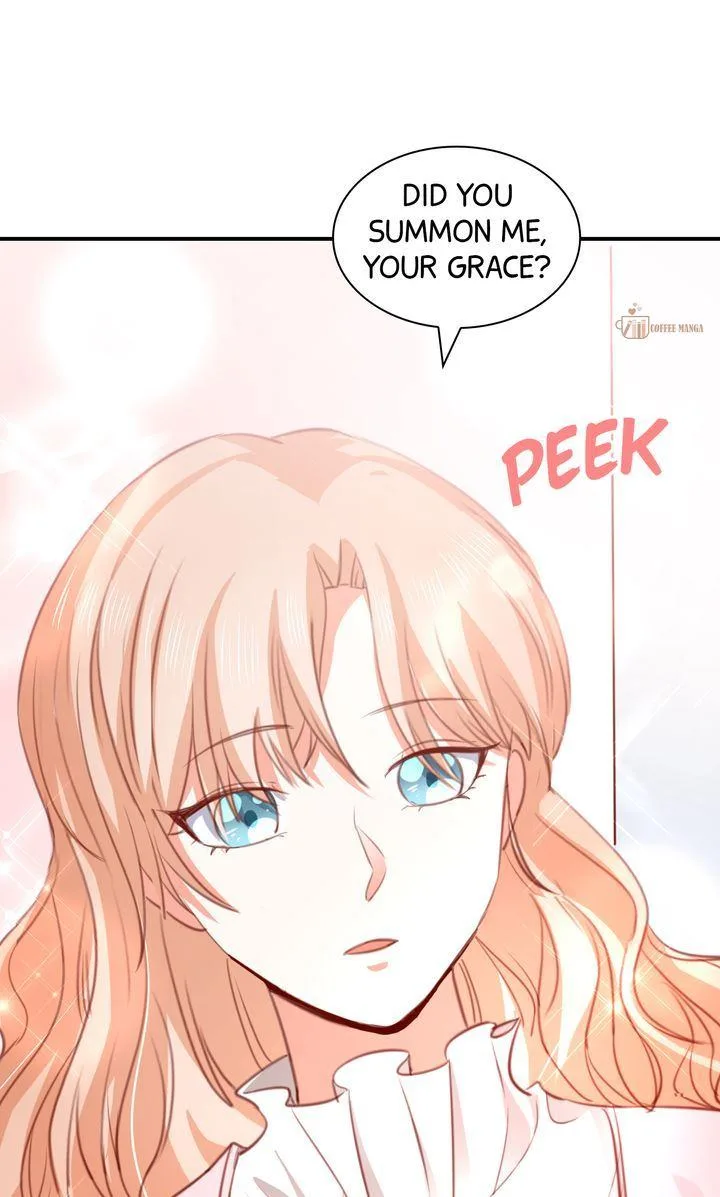 The Devil Duke’s Little Bride Chapter 109 page 11