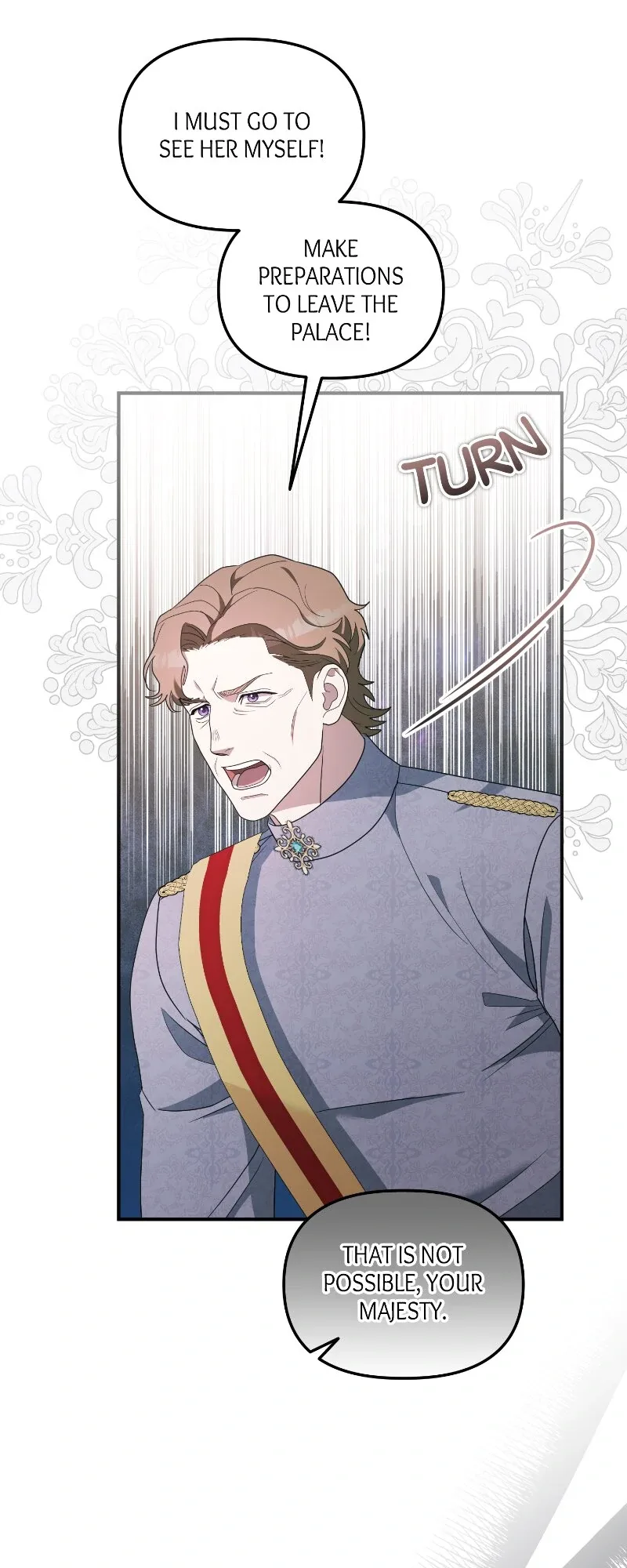 To Those Who Long for My Destruction Chapter 108 page 57