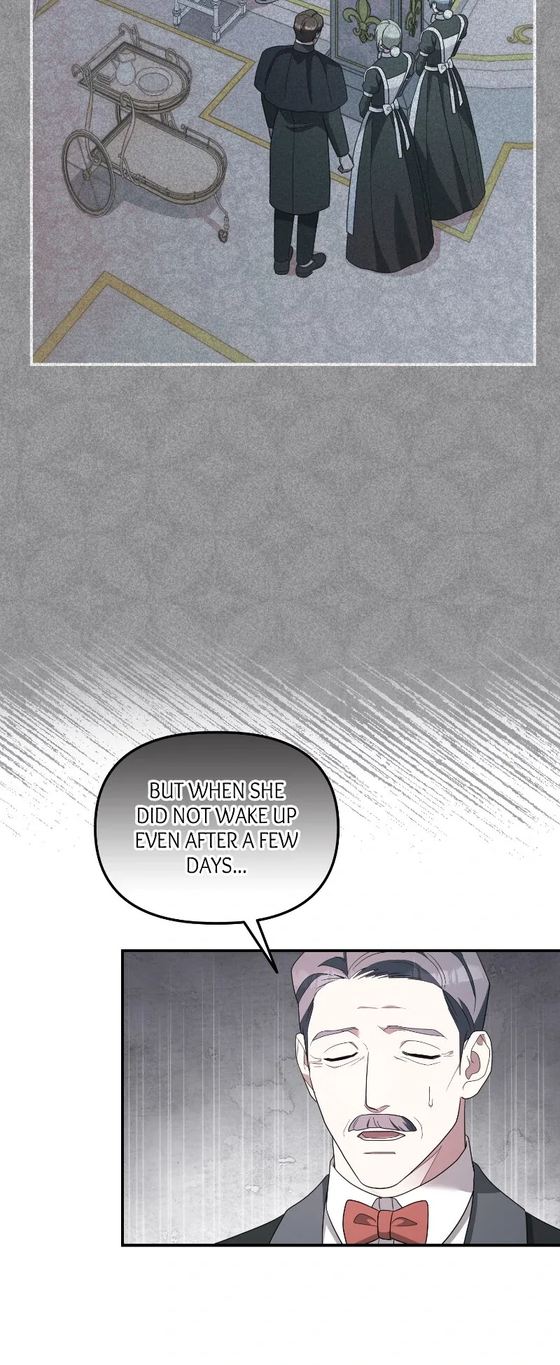To Those Who Long for My Destruction Chapter 108 page 60