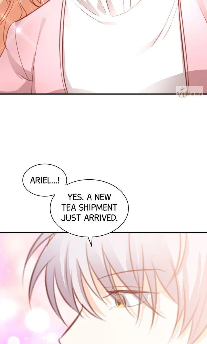 The Devil Duke’s Little Bride Chapter 109 page 12