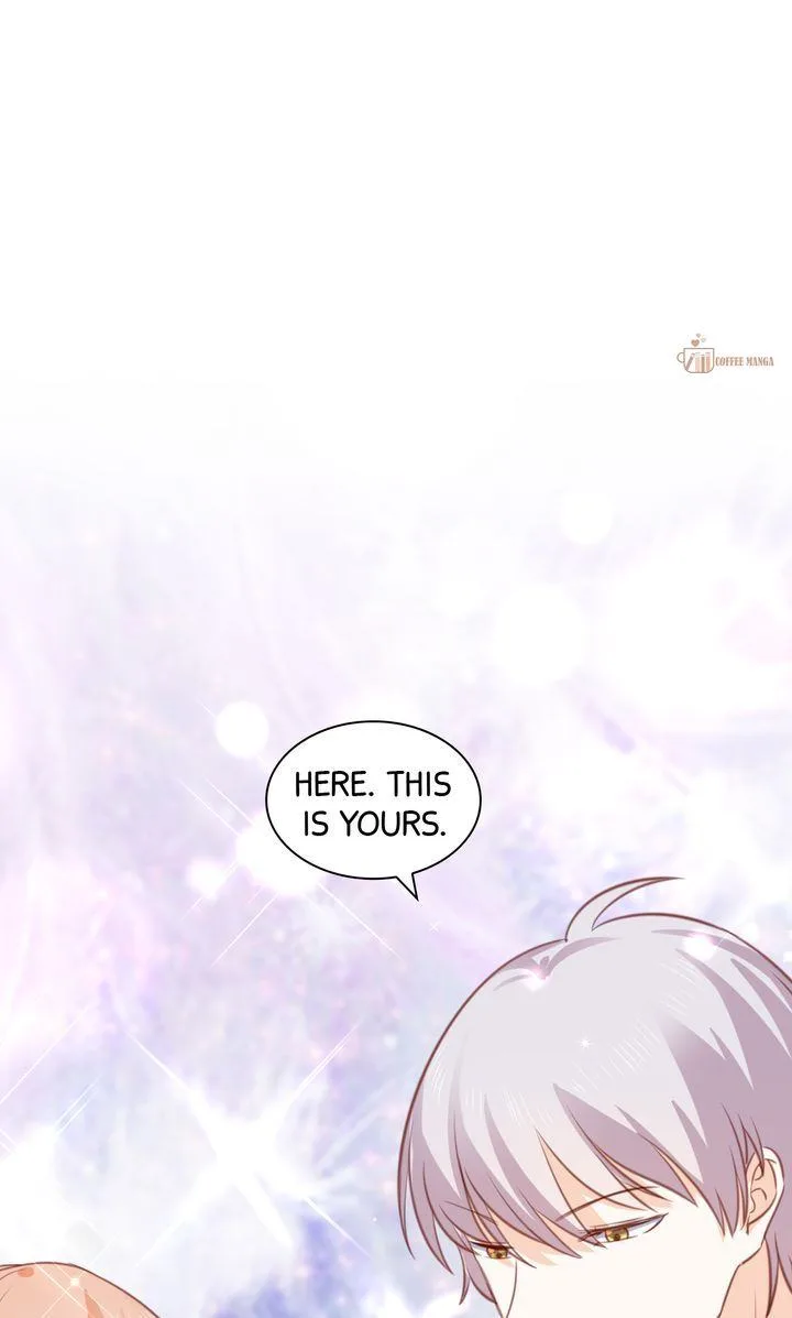 The Devil Duke’s Little Bride Chapter 109 page 23