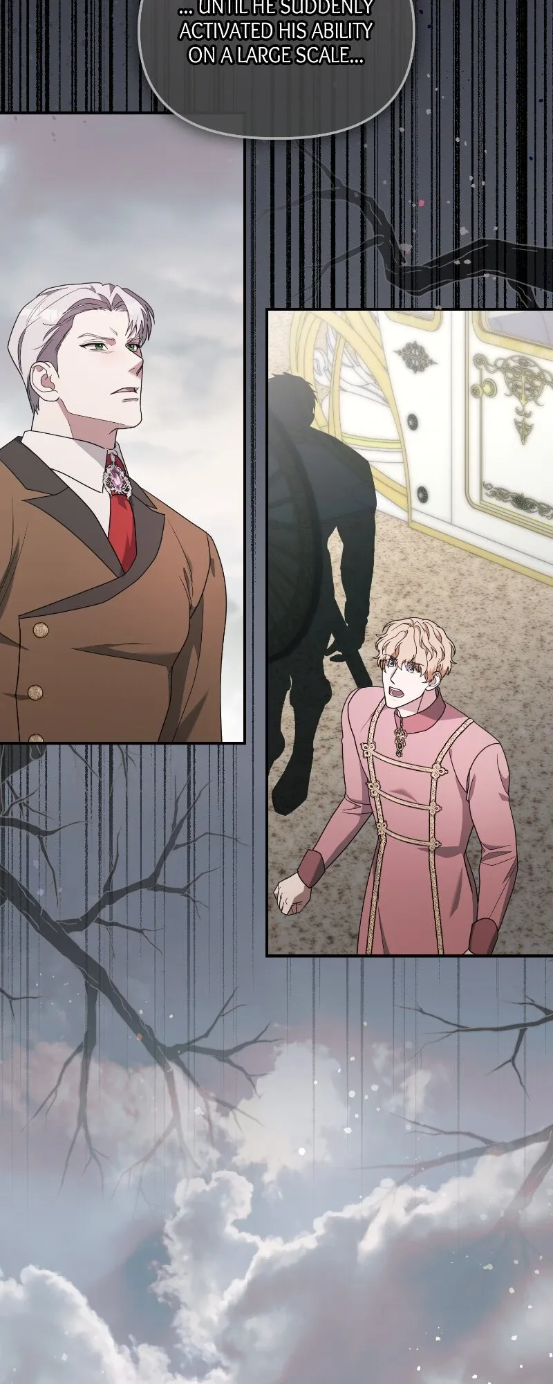 To Those Who Long for My Destruction Chapter 108 page 62