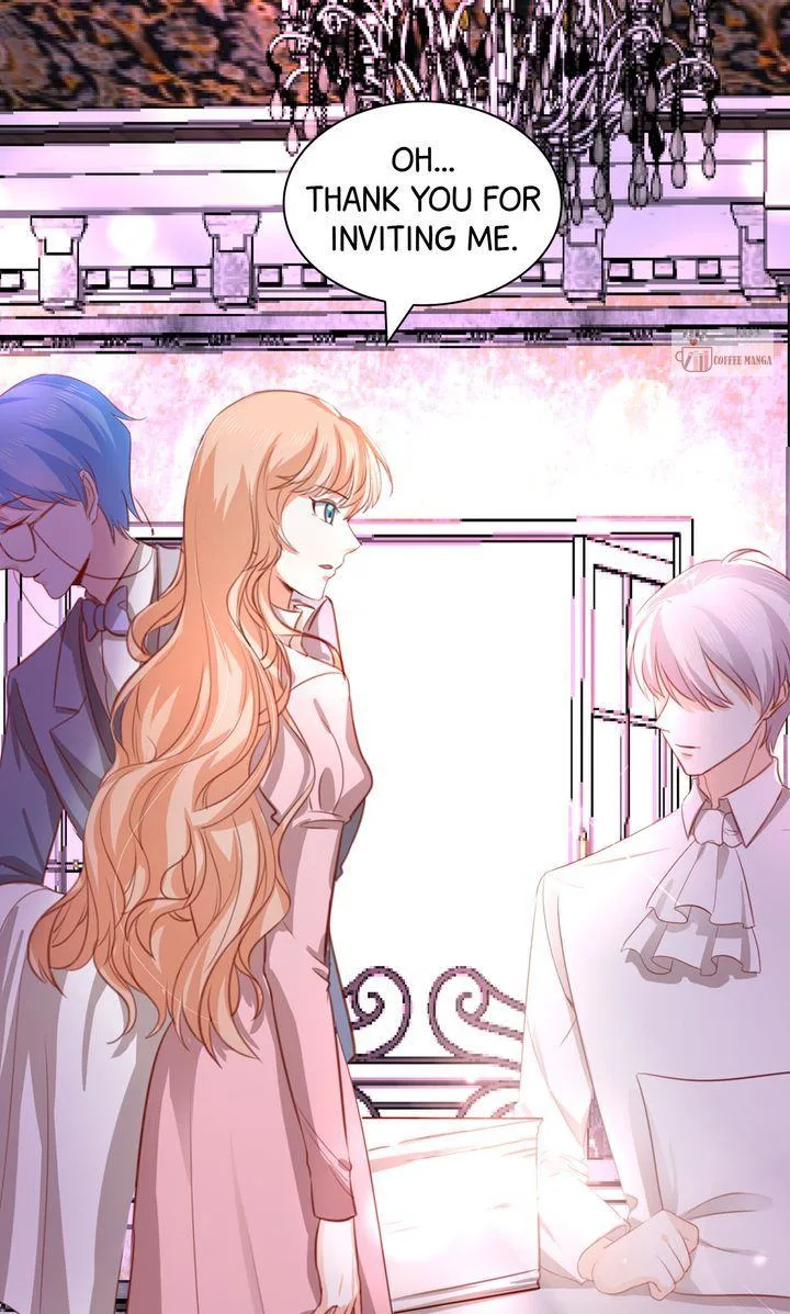 The Devil Duke’s Little Bride Chapter 109 page 16