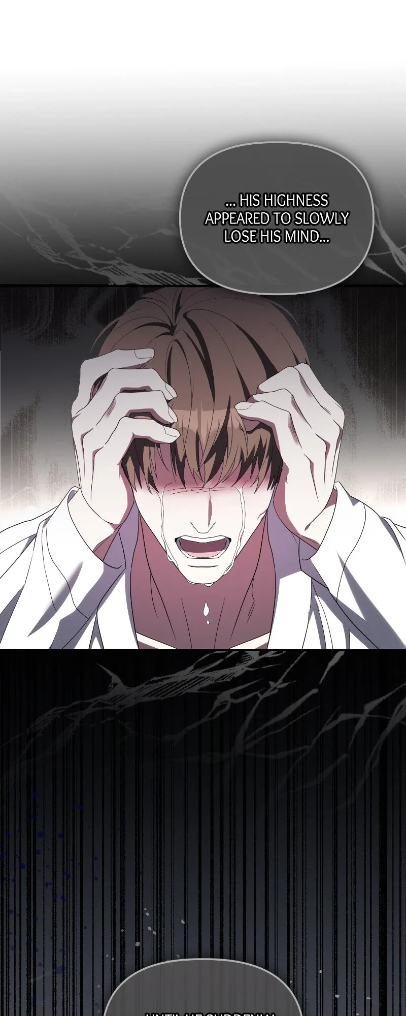 To Those Who Long for My Destruction Chapter 108 page 61