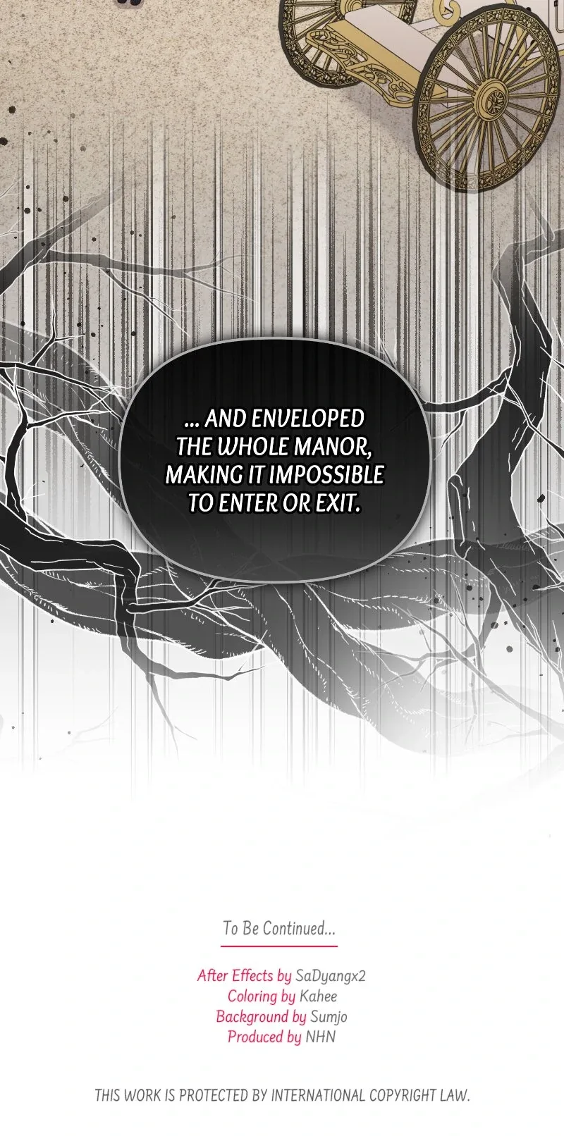 To Those Who Long for My Destruction Chapter 108 page 64
