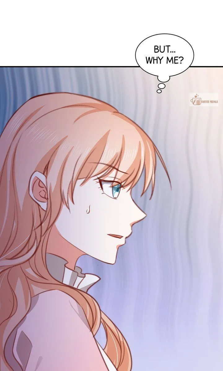 The Devil Duke’s Little Bride Chapter 109 page 18
