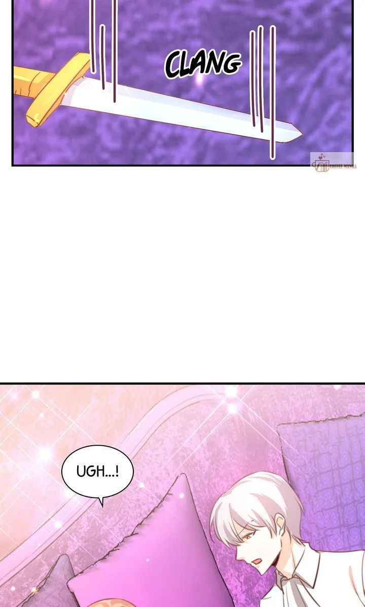The Devil Duke’s Little Bride Chapter 109 page 34