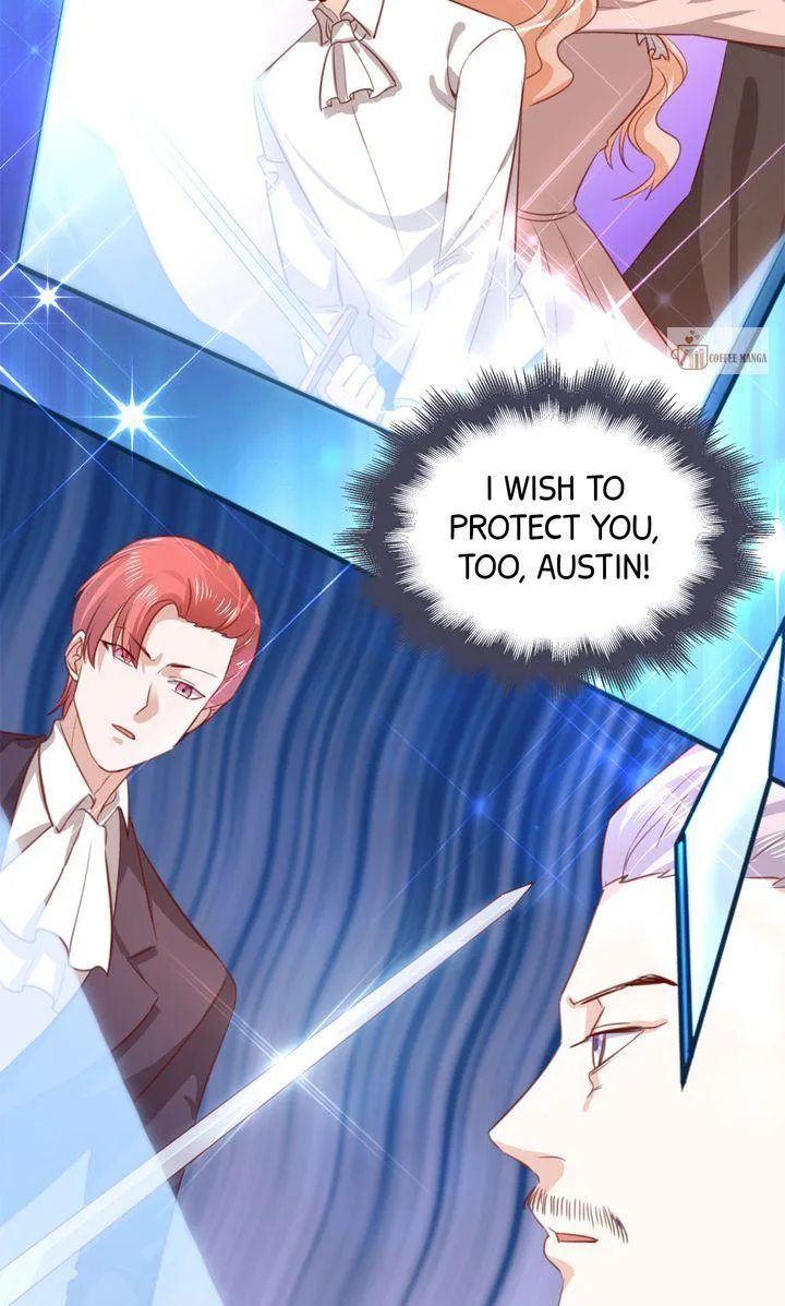 The Devil Duke’s Little Bride Chapter 109 page 31