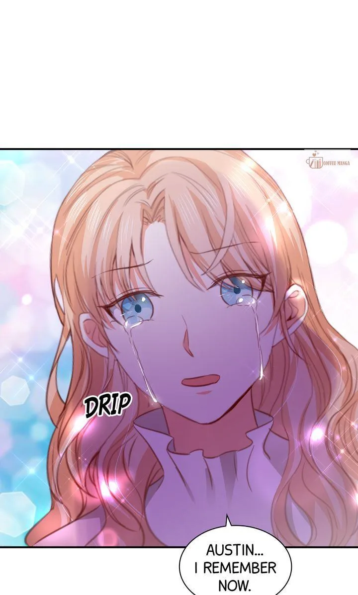The Devil Duke’s Little Bride Chapter 109 page 36