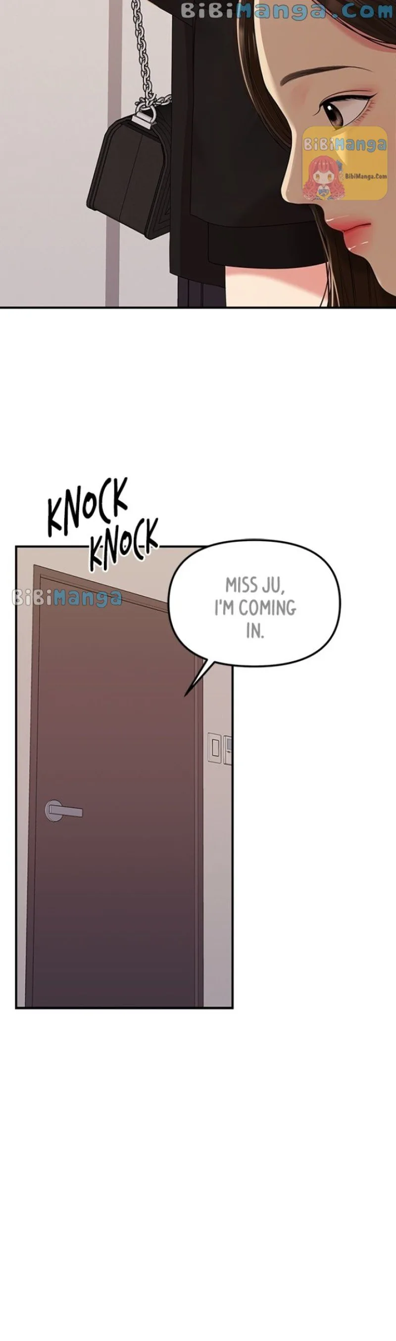 To You, Who Keep the Star Chapter 110 page 16