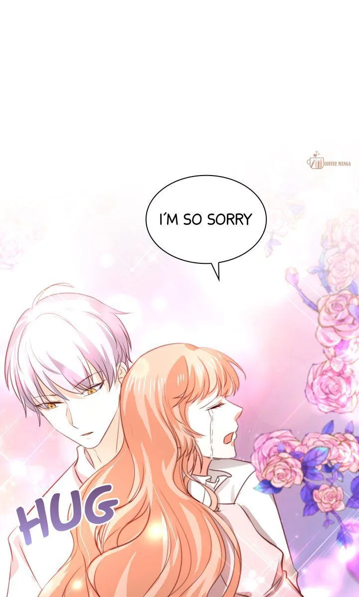The Devil Duke’s Little Bride Chapter 109 page 38