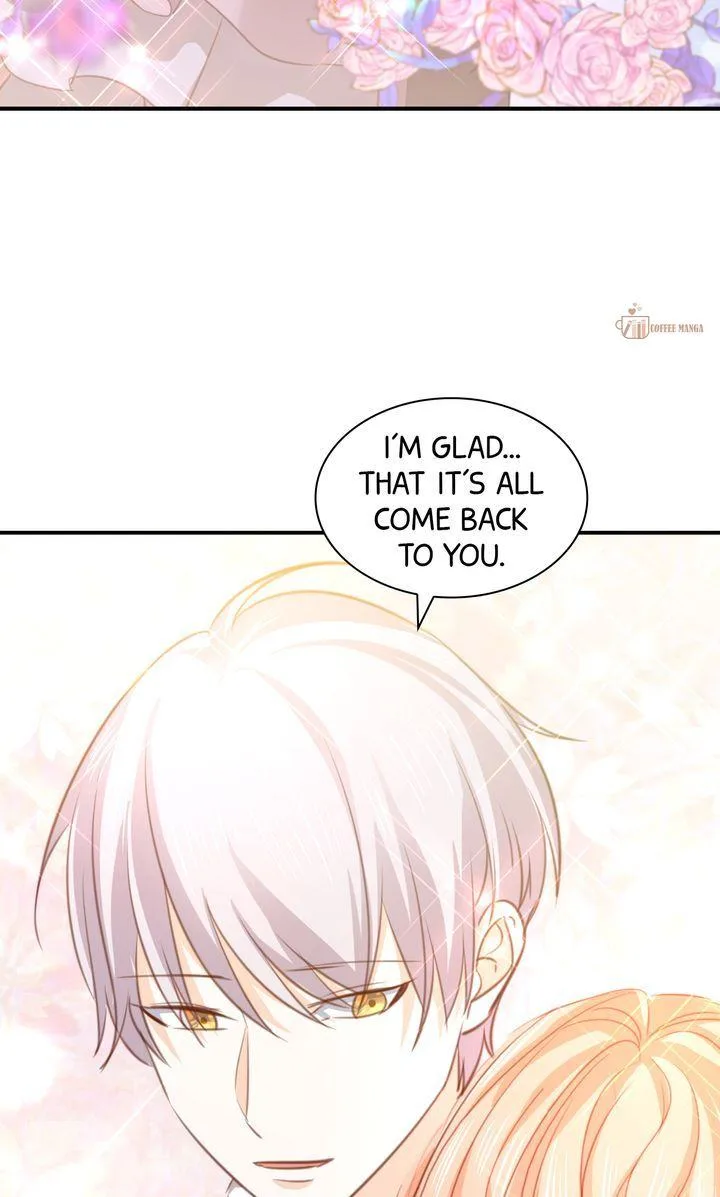The Devil Duke’s Little Bride Chapter 109 page 40