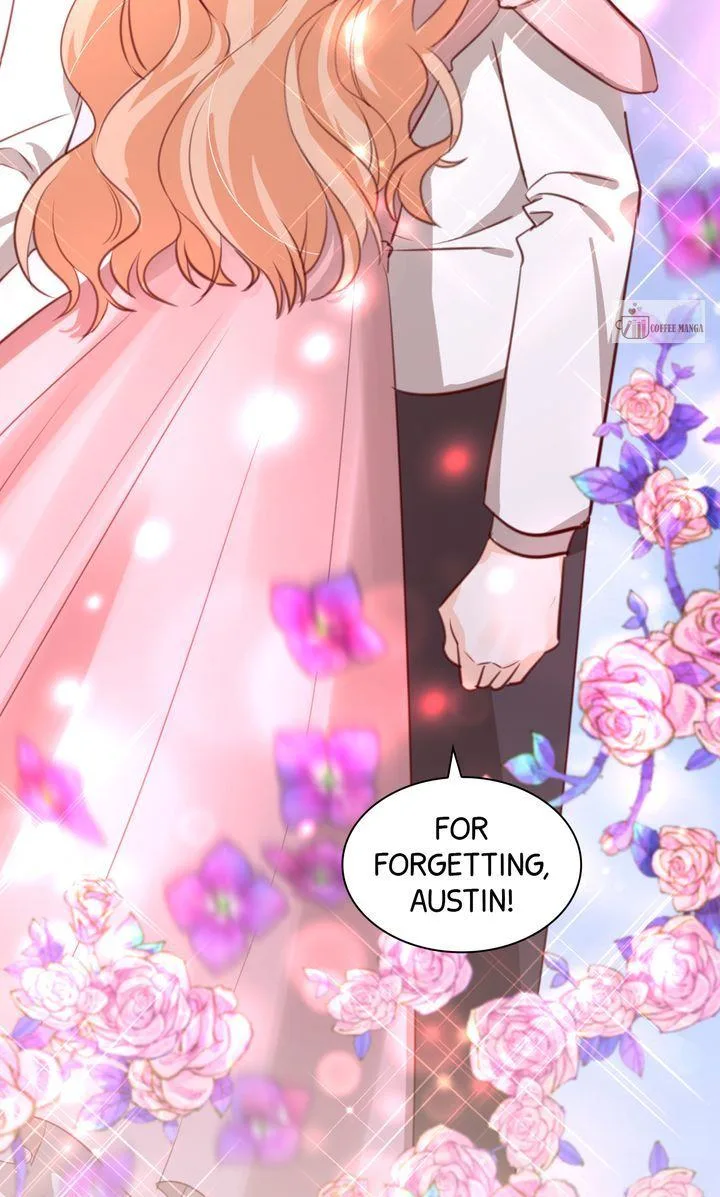 The Devil Duke’s Little Bride Chapter 109 page 39