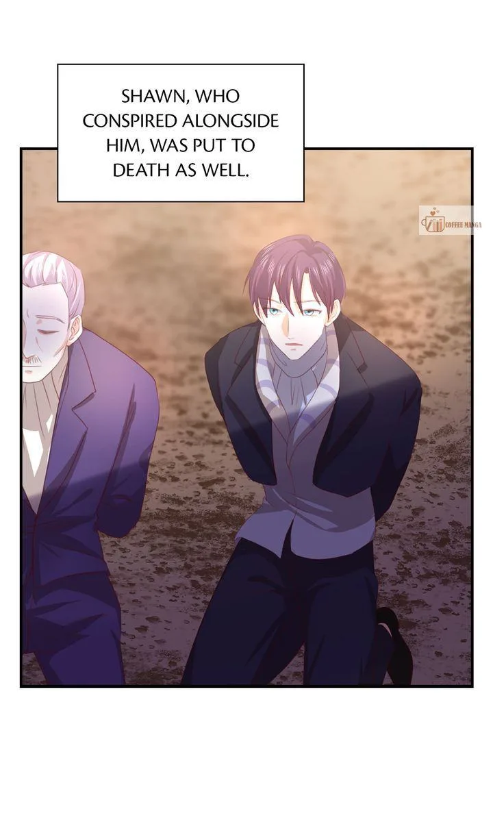 The Devil Duke’s Little Bride Chapter 109 page 46